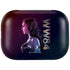 Wonder Woman 1984 (2020) Side Profile Amazon Echo Buds Skin