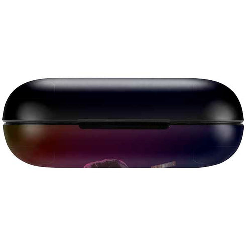 Wonder Woman 1984 (2020) Side Profile Amazon Echo Buds Skin