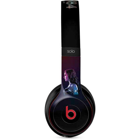 Wonder Woman 1984 (2020) Side Profile Beats Solo 3 Wireless Skin