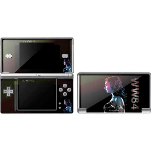 Wonder Woman 1984 (2020) Side Profile Nintendo Skins