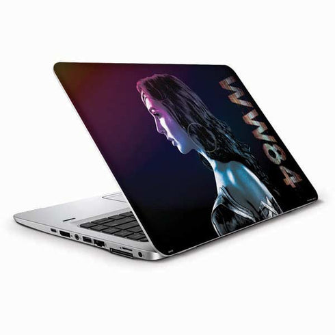 Wonder Woman 1984 (2020) Side Profile HP Elitebook Skin
