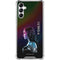 Wonder Woman 1984 (2020) Side Profile Gabb Phone 4 Clear Case