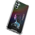 Wonder Woman 1984 (2020) Side Profile Gabb Phone 4 Clear Case