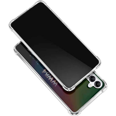 Wonder Woman 1984 (2020) Side Profile Gabb Phone 4 Clear Case