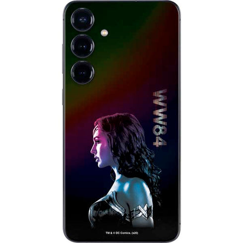 Wonder Woman 1984 (2020) Side Profile Galaxy A16 5G Skin