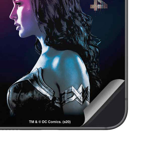 Wonder Woman 1984 (2020) Side Profile Galaxy A16 5G Skin