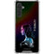 Wonder Woman 1984 (2020) Side Profile Galaxy A17 Clear Case