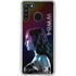Wonder Woman 1984 (2020) Side Profile Galaxy A21 Clear Case