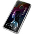 Wonder Woman 1984 (2020) Side Profile Galaxy A21 Clear Case
