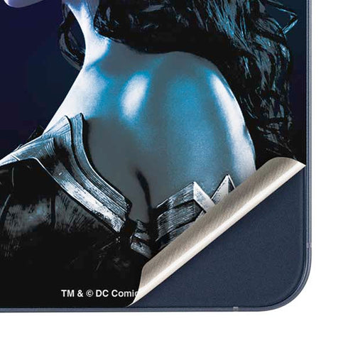 Wonder Woman 1984 (2020) Side Profile Galaxy A35 5G Skin