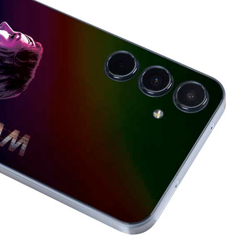 Wonder Woman 1984 (2020) Side Profile Galaxy A36 5G Skin