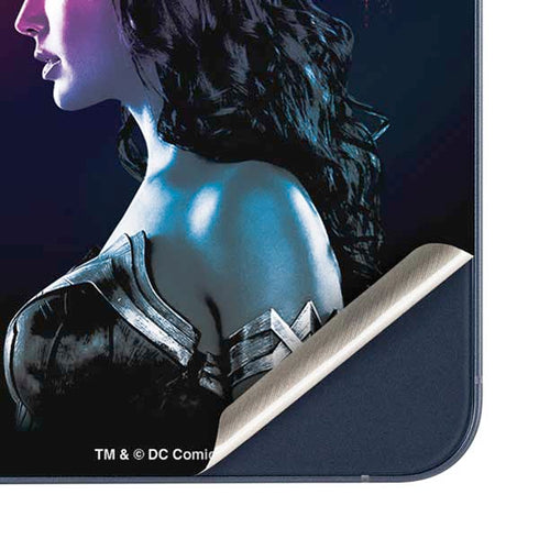 Wonder Woman 1984 (2020) Side Profile Galaxy A36 5G Skin