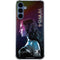 Wonder Woman 1984 (2020) Side Profile Galaxy A55 5G Clear Case