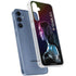 Wonder Woman 1984 (2020) Side Profile Galaxy A55 5G Clear Case