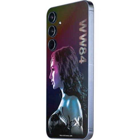 Wonder Woman 1984 (2020) Side Profile Galaxy A55 5G Skin