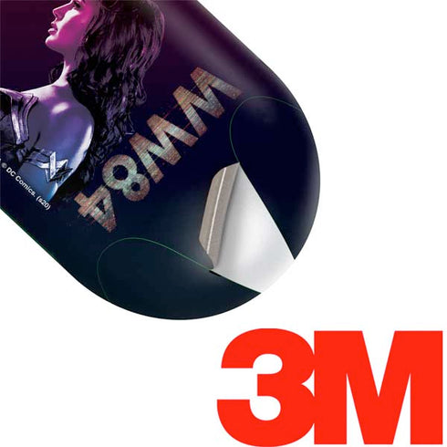 Wonder Woman 1984 (2020) Side Profile Galaxy Buds Plus Skin