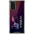 Wonder Woman 1984 (2020) Side Profile Galaxy Note20 5G Clear Case