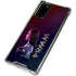 Wonder Woman 1984 (2020) Side Profile Galaxy Note20 5G Clear Case
