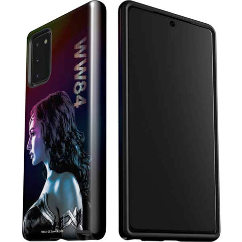 Wonder Woman 1984 (2020) Side Profile Galaxy Note20 5G Pro Case