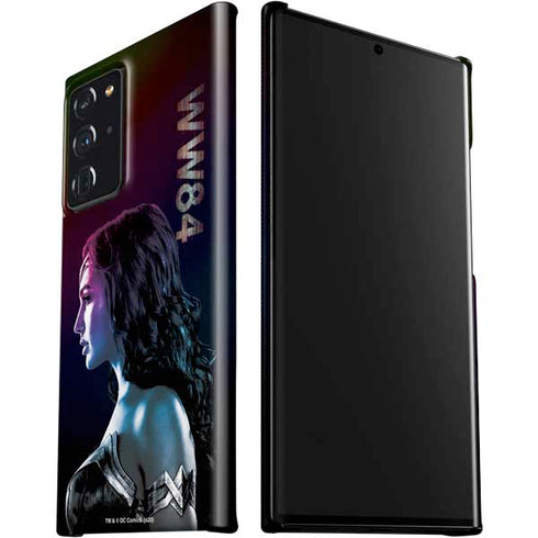 Wonder Woman 1984 (2020) Side Profile Galaxy Note20 Ultra 5G Lite Case