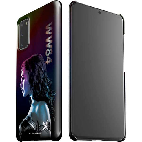 Wonder Woman 1984 (2020) Side Profile Galaxy S20 Lite Case