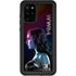 Wonder Woman 1984 (2020) Side Profile Galaxy S20 Plus Waterproof Case