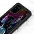Wonder Woman 1984 (2020) Side Profile Galaxy S20 Plus Waterproof Case