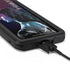 Wonder Woman 1984 (2020) Side Profile Galaxy S20 Waterproof Case