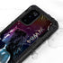 Wonder Woman 1984 (2020) Side Profile Galaxy S20 Waterproof Case