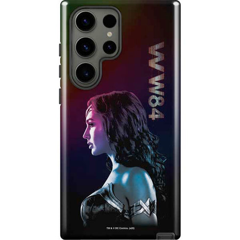 Wonder Woman 1984 (2020) Side Profile Galaxy S23 Ultra Pro Case