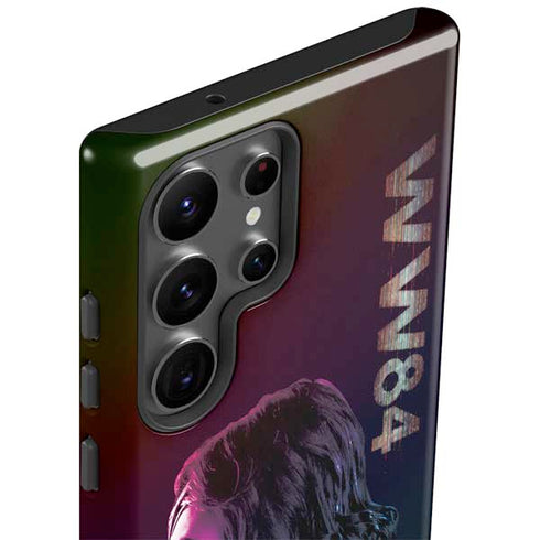 Wonder Woman 1984 (2020) Side Profile Galaxy S23 Ultra Pro Case