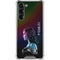 Wonder Woman 1984 (2020) Side Profile Galaxy S24 FE Clear Case