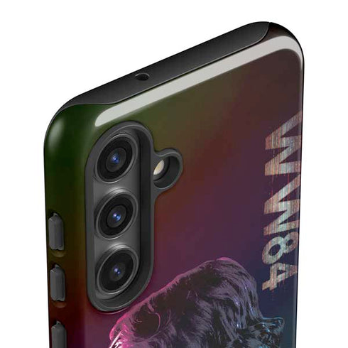 Wonder Woman 1984 (2020) Side Profile Galaxy S25 Impact Case