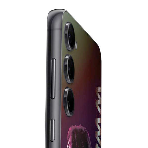 Wonder Woman 1984 (2020) Side Profile Galaxy S25 Plus Skin