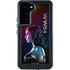 Wonder Woman 1984 (2020) Side Profile Galaxy S24 Plus Waterproof Case