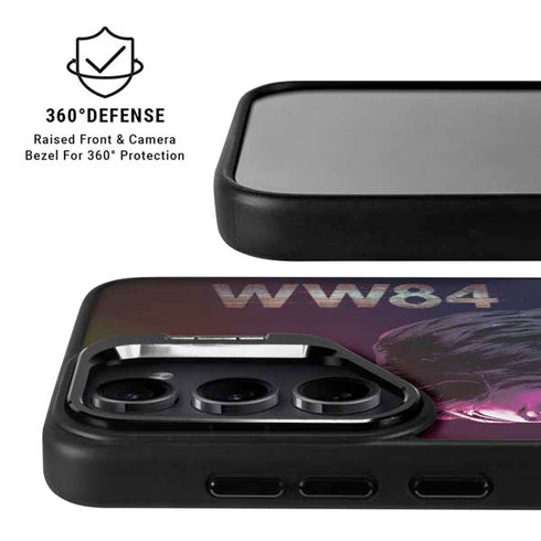 Wonder Woman 1984 (2020) Side Profile Galaxy S24 Ultra Kickstand Case
