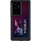 Wonder Woman 1984 (2020) Side Profile Galaxy S24 Ultra Waterproof Case