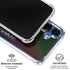 Wonder Woman 1984 (2020) Side Profile Galaxy S25 Plus Clear Case