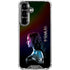 Wonder Woman 1984 (2020) Side Profile Galaxy S26 Clear Case