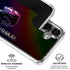 Wonder Woman 1984 (2020) Side Profile Galaxy S26 Clear Case