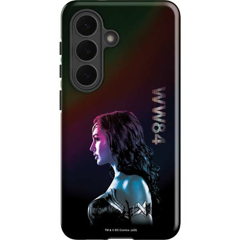 Wonder Woman 1984 (2020) Side Profile Galaxy S26 Impact Case