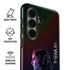 Wonder Woman 1984 (2020) Side Profile Galaxy S26 Impact Case