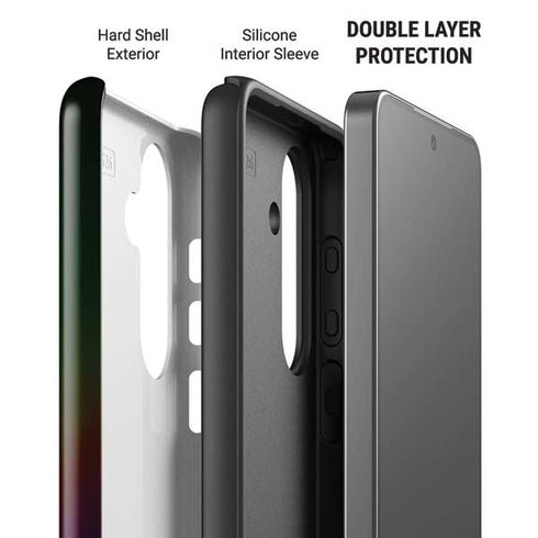 Wonder Woman 1984 (2020) Side Profile Galaxy S26 Impact Case