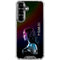 Wonder Woman 1984 (2020) Side Profile Galaxy S26 Plus Clear Case