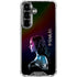 Wonder Woman 1984 (2020) Side Profile Galaxy S26 Plus Clear Case