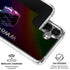 Wonder Woman 1984 (2020) Side Profile Galaxy S26 Plus Clear Case
