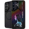 Wonder Woman 1984 (2020) Side Profile Galaxy S26 Plus Kickstand Case