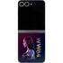 Wonder Woman 1984 (2020) Side Profile Galaxy Z Flip6 Skin