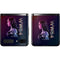 Wonder Woman 1984 (2020) Side Profile Galaxy Z Flip Skin