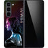 Wonder Woman 1984 (2020) Side Profile Galaxy Z Fold5 5G Skin
